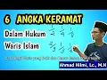 Download Lagu tata cara menghitung  \u0026 membagi warisan dalam hukum islam, ahli waris asobah dan fard, fiqih