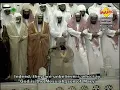 Download Lagu 005 Surah Al Maidah sudais shuraim makkah english