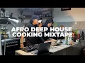 Download Lagu afro deep house cooking mixtape with ayang and friends - aginta vi