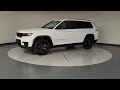 2021 Jeep Grand Cherokee L Altitude Houston League City Pearland Texas City TX