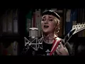 Nai Palm - Crossfire - 10/5/2017 - Paste Studios, New York, NY