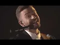 Chris Stapleton & Justin Timberlake 's Epic Performance | Tennessee Whiskey & Drink You Away