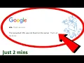 404 that s an error google chrome 404 that s an error 404 error not found full movie in hindi