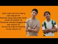 Download Lagu Gahtan Sakti Ft. Bowo Alpenlibe - Enjoyin Ae (Lirik)
