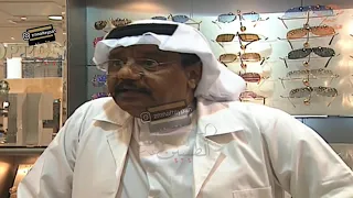 برنامج طبق الاصل   غانم الصالح و علي المفيدي  دندنها