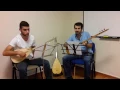Deli Derviş - HÇM Müzik Merkezi Dikmen / Ankara