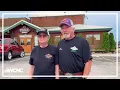 Couple on quest to eat at every Texas Roadhouse in America
