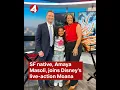 Disney s live action Moana actress talks new role