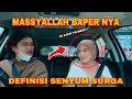 Download Lagu PRANK TAXI ONLINE!! SUBHANALLAH APAKAH INI YANG DI NAMAKAN SENYUM SURGA?