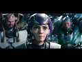 Download Lagu Alita Battle Angel: Motorball Scene