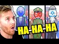 HA-HA-HA Countryhumans