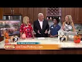 Old Time Pottery