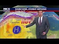 Central Florida Weather Forecast Mon 2026 - Meteorologist Brooks Garner