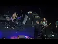 Unwritten Law CPK live LA Novo 4/24/26