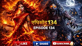 pocket fm yakshini thriller story episode 134