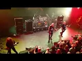 Download Lagu Dark Angel - No One Answers @ Nobel, Leiden 12.08.2025