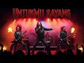 UNTUKMU SAYANG – AMUK Rockestra Metal Cover by Yoyokids 2