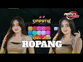 ROPANG - Rista Avia Cover ( Simpatik Jandhut )