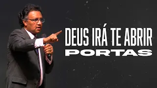 Dinheiro Também é Um Assunto Espiritual | Pr. Josué Brandão