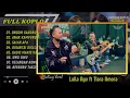 Laila Ayu ft Tiara Amora - ONCOM GONDRONG | ANAK KAMPUNG | SALAH APA || FULL ALBUM KOPLO TERBARU