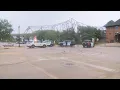 Dispute between groups of people 13 people shot at Peoria Riverfront