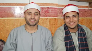 القارئ محمد ايمن عبدالعزيز سورة يوسف 2022 7 18 عزاء فقيد عائلات الجندي شوبك بسطه الزقازيق صبحي حامد 