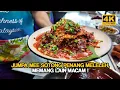 Lagu Rupa DAH MACAM Nasi Kandaq MEE SOTONG Dekat SINI (4K)
