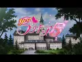 yes! precure 5 opening