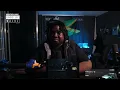 NEMZZZ - LOCKED IN FREESTYLE (REACTION)