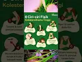 Download Lagu Ciri-ciri fisik Kolesterol tinggi #tips #tipsehat #makanan #lemak #edukasi #shorts