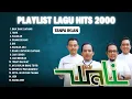 Wali Full Album Terbaik – Kumpulan Lagu Hits Pop Melayu 2000an | TANPA IKLAN