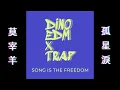 莫宰羊  孤星淚 ft Karencici (DINO EDM X TRAP)