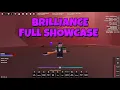 Download Lagu [Type soul] Brilliance PARTIAL + FULL RES SHOWCASE