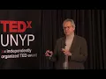 Download Lagu Mengejar impian Anda berarti lebih dari yang Anda bayangkan. | Pepper de Callier | TEDxUNYP