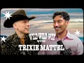 The Original Brain Rot Ft Trixie Mattel Wild Wild Web with Eric Sedeno