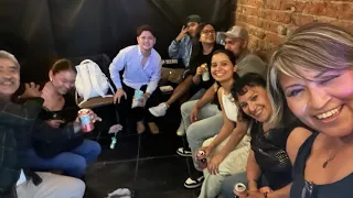 Bailar también es sanar #salsa  