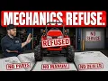Mechanics Refuse to Work on These 4 Compact Tractor Brands Here s What They Know