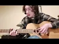 You Won't Remember (Bibio Cover)