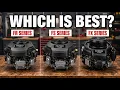 Kawasaki FR vs FS vs FX Which Mower Engine Actually Lasts