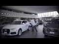 Audi Richfield - We re Ready
