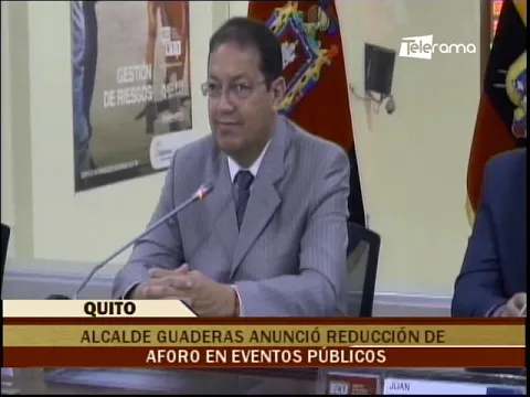 Desde la Mitad del Mundo 01-12-2021