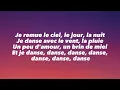 Download Lagu Indila - Dernière Danse ( Lyrics )