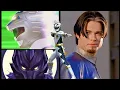 Lagu Power Rangers WildForce - Merrick Tribute