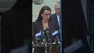 Luigi Mangione pleads guilty to Federal stalking charges in the shooting death of Brian Thompson