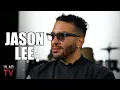 Jason Lee on Why He Quit Donda 2 Weeks Before Kanye s White Lives Matter Shirt Part 17