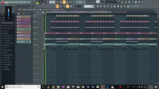 fl studio jingle bells mix by om4sound 
