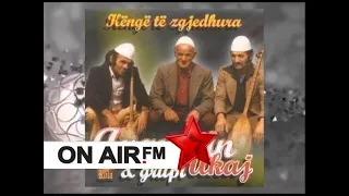 augustin ukaj dhe grupi ukaj hoxhe zogu