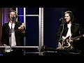 Jungle performing "Busy Earnin'" Live on KCRW