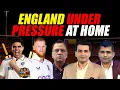 Download Lagu England under pressure at home | Basit Ali | Kamran Akmal | Najeeb ul Hasnain | The Game Plan