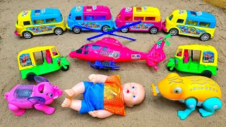 helicopter train truck wala cartoon and toy story kids